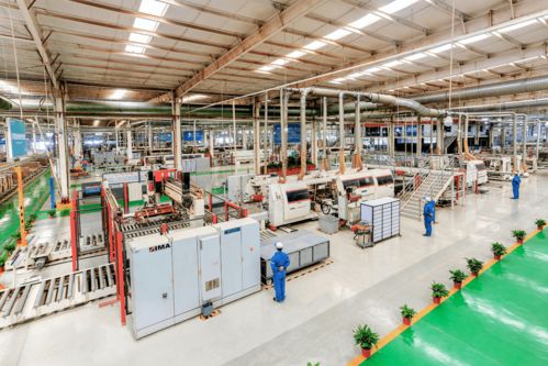 全友家居 以质量诚信为基石，构建卓越产品体系